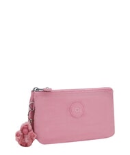 KIPLING CREATIVITY L Unterarmtasche Hellrosa - Damentaschen - 3
