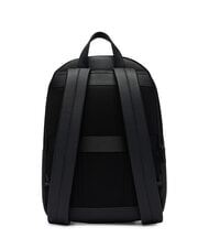 TOMMY HILFIGER TH WOVEN 14-Zoll-Laptop-Rucksack - PC-Rucks&auml;cke