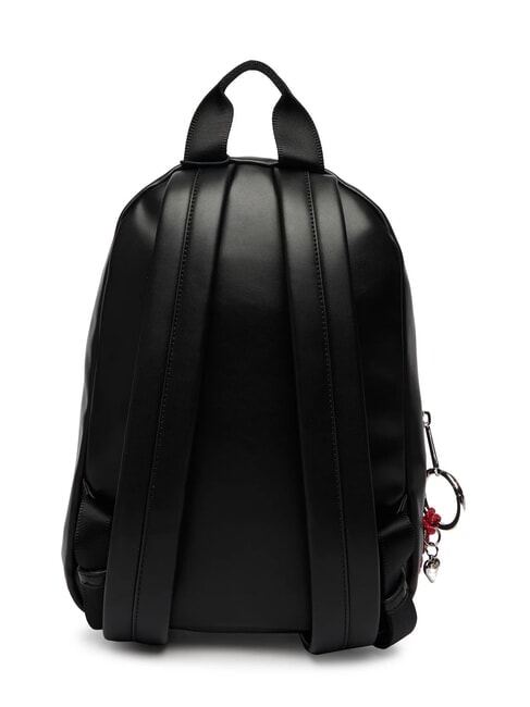 TJ CITY CHARM Damenrucksack Schwarz - Damentaschen