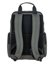 BRIC&rsquo;S MONZA 15-Zoll-Laptop-Rucksack, erweiterbar - PC-Rucks&auml;cke