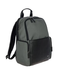 BRIC&rsquo;S MONZA 15-Zoll-Laptop-Rucksack, erweiterbar grau schwarz - PC-Rucks&auml;cke - 4