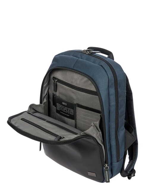MONZA MONZA City, 13,3 "PC-Halter Marine/Marine - PC-Rucks&auml;cke
