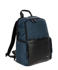 BRIC&rsquo;S MONZA 15-Zoll-Laptop-Rucksack, erweiterbar Marine/Marine - PC-Rucks&auml;cke - 3