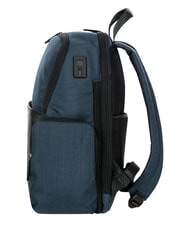 BRIC&rsquo;S MONZA 15-Zoll-Laptop-Rucksack, erweiterbar Marine/Marine - PC-Rucks&auml;cke - 4