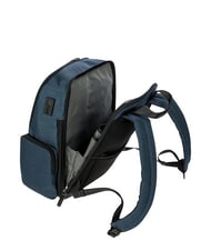 BRIC&rsquo;S MONZA 15-Zoll-Laptop-Rucksack, erweiterbar Marine/Marine - PC-Rucks&auml;cke - 5