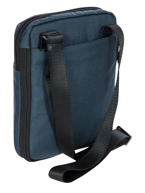 MONZA Erweiterbare Tablet-Tasche Marine/Marine - Umh&auml;ngetaschen Herren