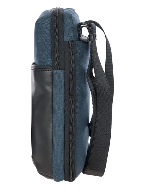 MONZA Erweiterbare Tablet-Tasche Marine/Marine - Umh&auml;ngetaschen Herren