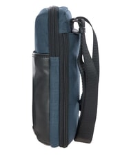 BRIC&rsquo;S MONZA Erweiterbare Tablet-Tasche Marine/Marine - Umh&auml;ngetaschen Herren - 4