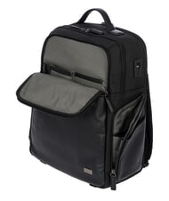 BRIC&rsquo;S Zaino MONZA, 15,6 "PC-Halter Schwarz Schwarz - PC-Rucks&auml;cke - 2