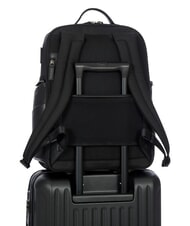 BRIC&rsquo;S Zaino MONZA, 15,6 "PC-Halter Schwarz Schwarz - PC-Rucks&auml;cke - 5