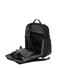BRIC&rsquo;S Zaino MONZA, 15,6 "PC-Halter Schwarz Schwarz - PC-Rucks&auml;cke - 7