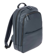 BRIC&rsquo;S TORINO 13 "Laptop-Rucksack aus Leder Marine - PC-Rucks&auml;cke - 2