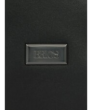 BRIC&rsquo;S TORINO 15-Zoll-Laptop-Rucksack aus Leder Schwarz - PC-Rucks&auml;cke - 6