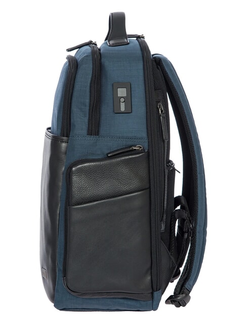 Zaino MONZA, 15,6 "PC-Halter Marine/Marine - PC-Rucks&auml;cke