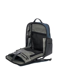 BRIC&rsquo;S Zaino MONZA, 15,6 "PC-Halter Marine/Marine - PC-Rucks&auml;cke - 5