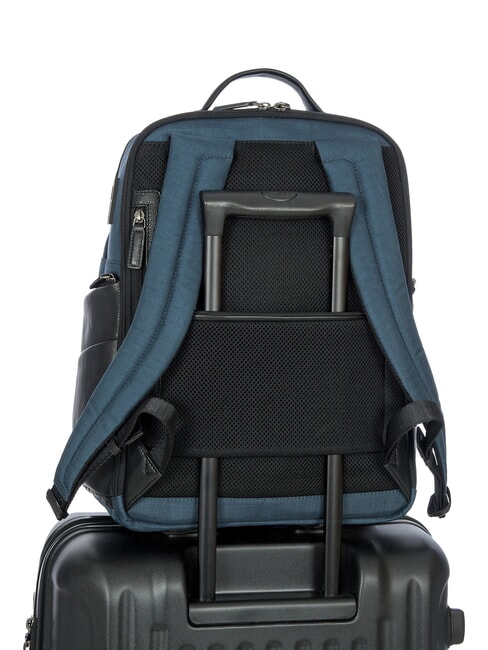 Zaino MONZA, 15,6 "PC-Halter Marine/Marine - PC-Rucks&auml;cke