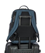BRIC&rsquo;S Zaino MONZA, 15,6 "PC-Halter Marine/Marine - PC-Rucks&auml;cke - 6