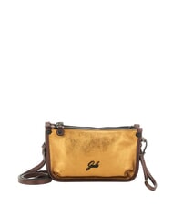 GABS BELLA Mini-Schultertasche aus Leder - Damentaschen