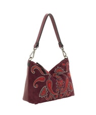GABS FILIPPA M Schultertasche mit Schulterriemen aus Leder - Damentaschen