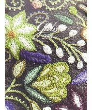 GABS G3 PLUS LARGE MULTICOLOR Verwandelbare flache Einkaufstasche mehrfarbig - Damentaschen - 13