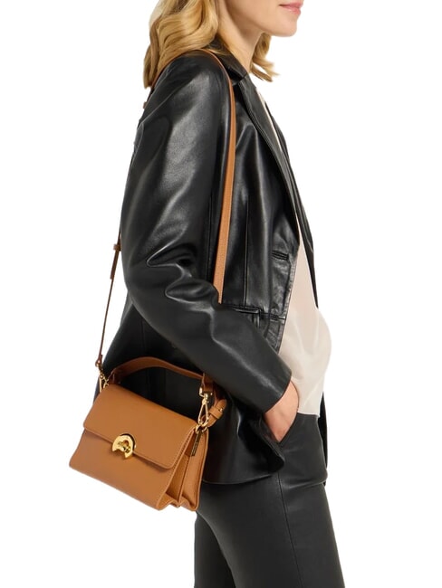 BINXIE Mini-Handtasche mit Schulterriemen CUIR - Damentaschen