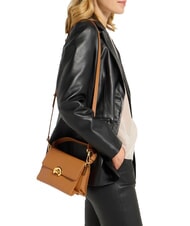 COCCINELLE BINXIE Mini-Handtasche mit Schulterriemen CUIR - Damentaschen - 2