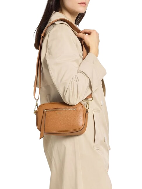 JINNY Mini-Schultertasche CUIR - Damentaschen