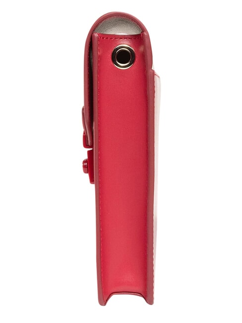 METROPOLIS Mini-Schultertasche RUBIN - Damentaschen