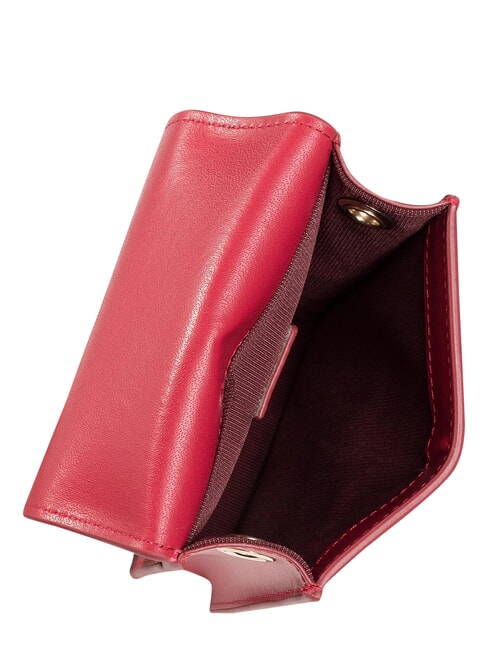 METROPOLIS Mini-Schultertasche RUBIN - Damentaschen