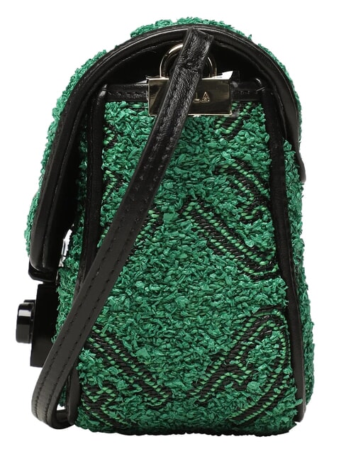 METROPOLIS Mini-Schultertasche Volt - Damentaschen