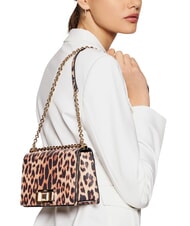 FURLA MIMI" Mini-Schultertasche - Damentaschen