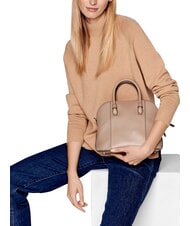FURLA MIASTELLA Kleine Lederhandtasche - Damentaschen