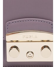 FURLA METROPOLIS MINI Mini-Umh&auml;ngetasche Aura - Damentaschen - 4