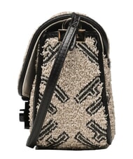 FURLA METROPOLIS Mini-Schultertasche nat&uuml;rlich - Damentaschen - 4