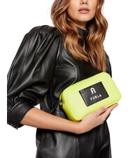 FURLA IRIS Mini-Handtasche mit Schulterriemen - Damentaschen
