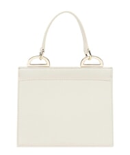 FURLA FUTURA Kleine Henkeltasche oben M&auml;usespeck - Damentaschen - 2