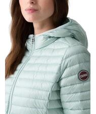 COLMAR ORIGINALS PUNKY Daunendecke reines Wasser - Daunenjacken f&uuml;r Damen - 4