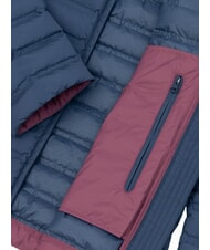 COLMAR UNDERSCORE Wattierte Daunenjacke dunkelblau - Daunenjacken f&uuml;r Herren - 3
