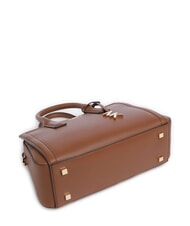 MICHAEL KORS LAILA Lederhandtasche mit Schulterriemen Gep&auml;ck - Damentaschen - 3