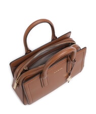 MICHAEL KORS LAILA Lederhandtasche mit Schulterriemen Gep&auml;ck - Damentaschen - 4
