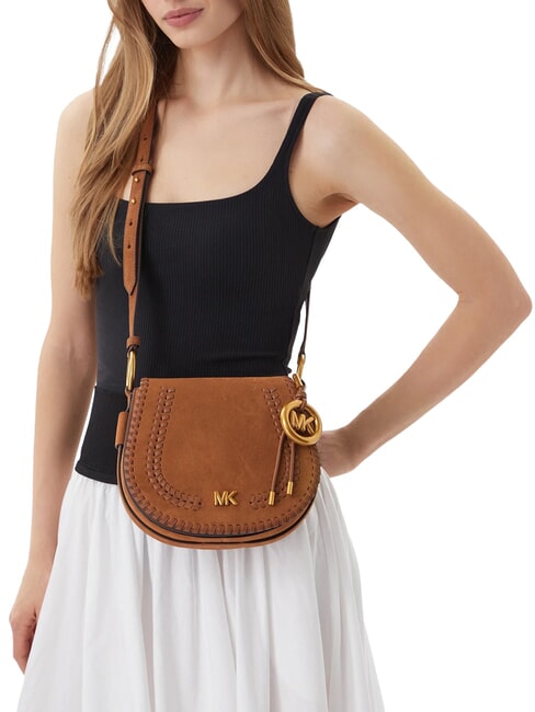 JOSIE Mini-Schultertasche Gep&auml;ck - Damentaschen