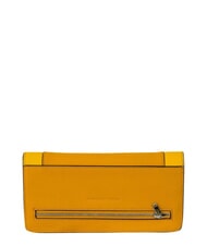 PIQUADRO MUSE Geldb&ouml;rse mit M&uuml;nzfach, aus Leder - Brieftaschen Damen