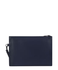 PIQUADRO TIGER Lederclutch - Damentaschen