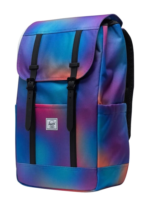 RETREAT Rucksack verwischen - Rucks&auml;cke f&uuml;r Schule &amp; Freizeit