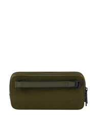 PIQUADRO P16PLUS SPECIAL Dreiteiliges Federm&auml;ppchen, Ledermix - Etuitaschen &amp; Necessaire