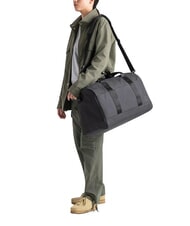 HERSCHEL NOVEL TECH Reisetasche mit Schultergurt SCHWARZ - Reisetaschen - 2