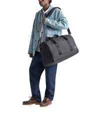 HERSCHEL NOVEL TECH Reisetasche mit Schultergurt SCHWARZ - Reisetaschen - 7
