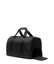 HERSCHEL NOVEL TECH Reisetasche mit Schultergurt SCHWARZ - Reisetaschen - 4