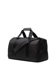 HERSCHEL NOVEL TECH Reisetasche mit Schultergurt SCHWARZ - Reisetaschen - 5