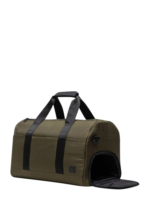 NOVEL TECH Reisetasche mit Schultergurt Efeu - Reisetaschen